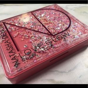 Natasha Denona Love palette
